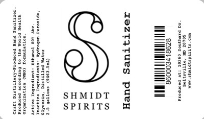 9463ml (Hs   9463 5ml)